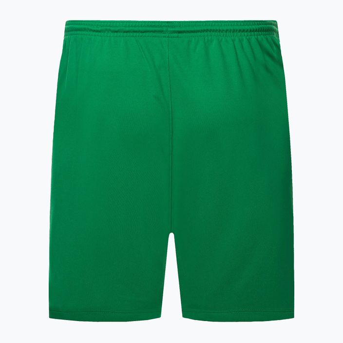 Men's Nike Dry-Fit Park III football shorts green BV6855-302 2