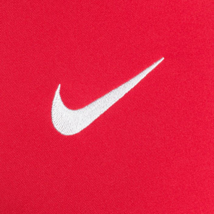 Men's Nike Dri-FIT Park 20 Crew university red/white football longsleeve 3