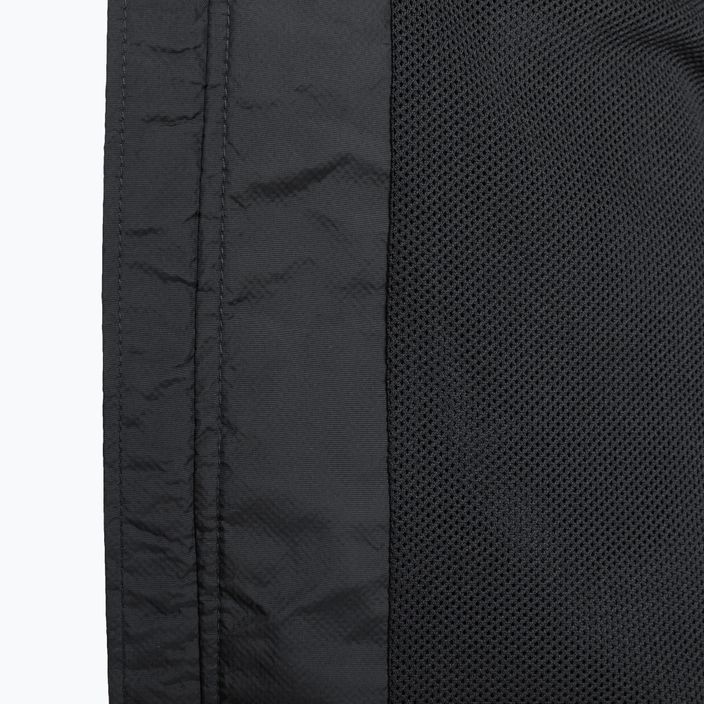 Men's football jacket Nike Park 20 Rain Jacket black/white/white 4