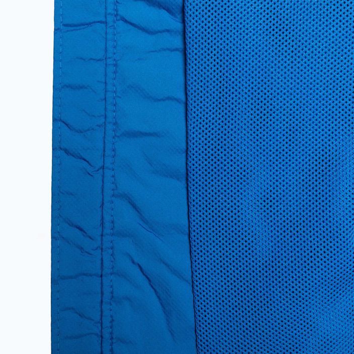 Men's football jacket Nike Park 20 Rain Jacket royal blue/white/white 4