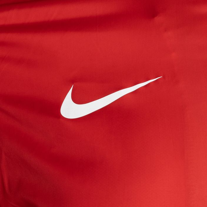 Men's football jacket Nike Park 20 Rain Jacket university red/white/white 3