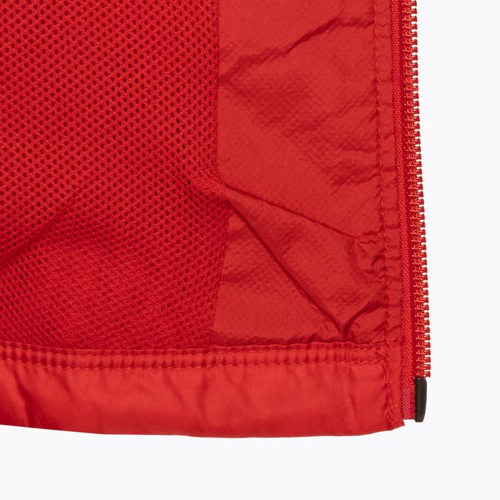 Men's football jacket Nike Park 20 Rain Jacket university red/white/white 4