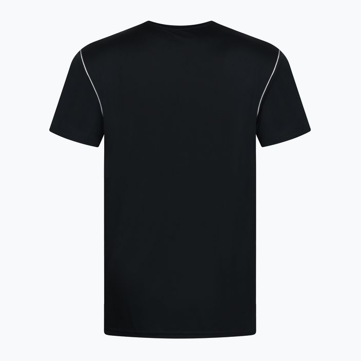 Nike Dri-Fit Park men's training t-shirt black BV6883-010 2