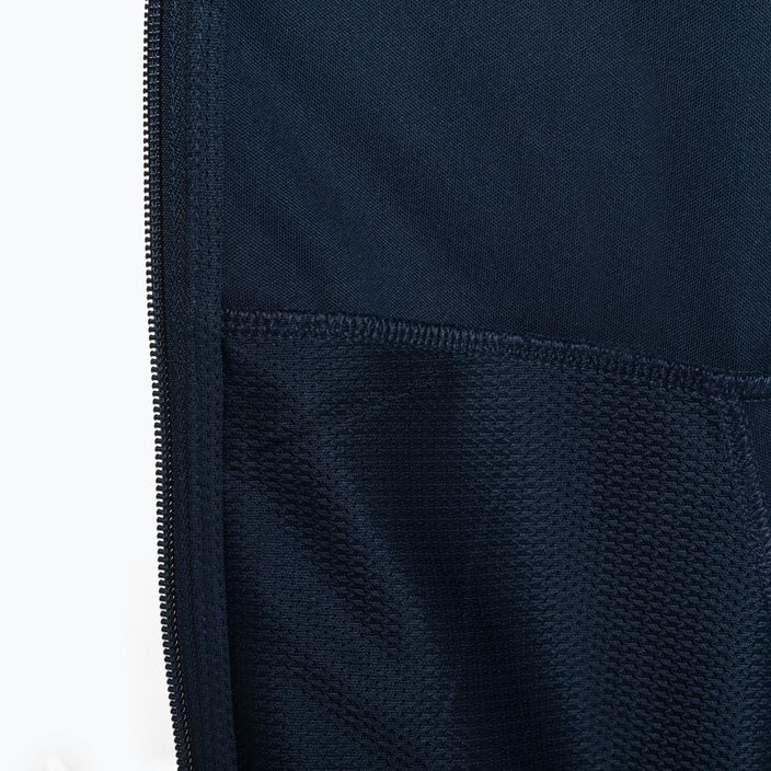 Men's Nike Dri-FIT Park 20 Knit Track football sweatshirt obsidian/white/white 4