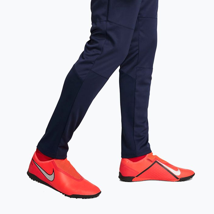 Nike Dri-Fit Park 20 KP children's football trousers navy blue BV6902-451 5