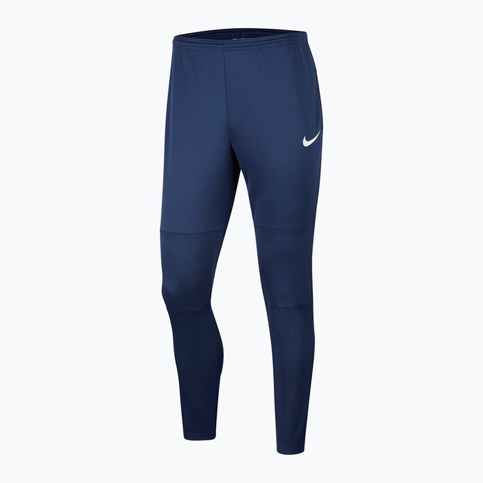 Nike Dri-Fit Park 20 KP children's football trousers navy blue BV6902-451 7