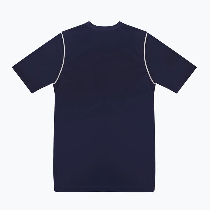 Nike Dri-Fit Park 20 obsidian/white/white children's football shirt 2