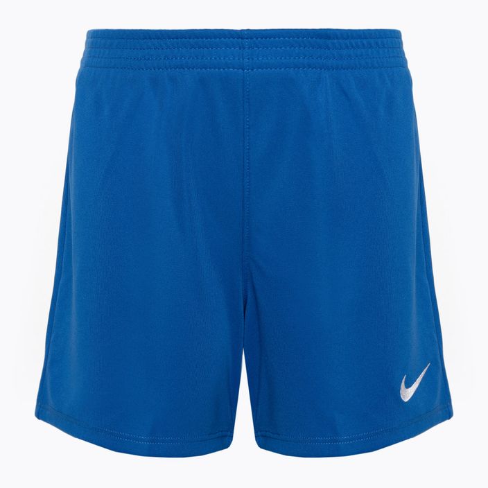 Nike Dri-FIT Park Little Kids football set royal blue/royal blue/white 4
