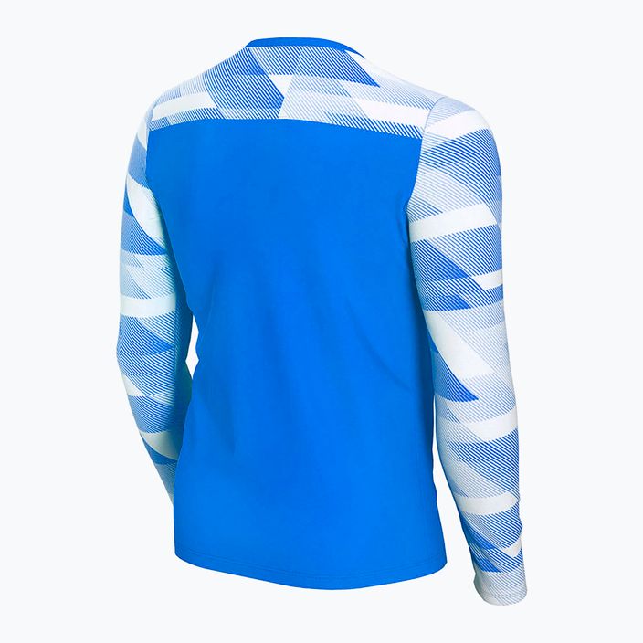 Nike Dry-Fit Park IV children's football sweatshirt blue CJ6072-463 2