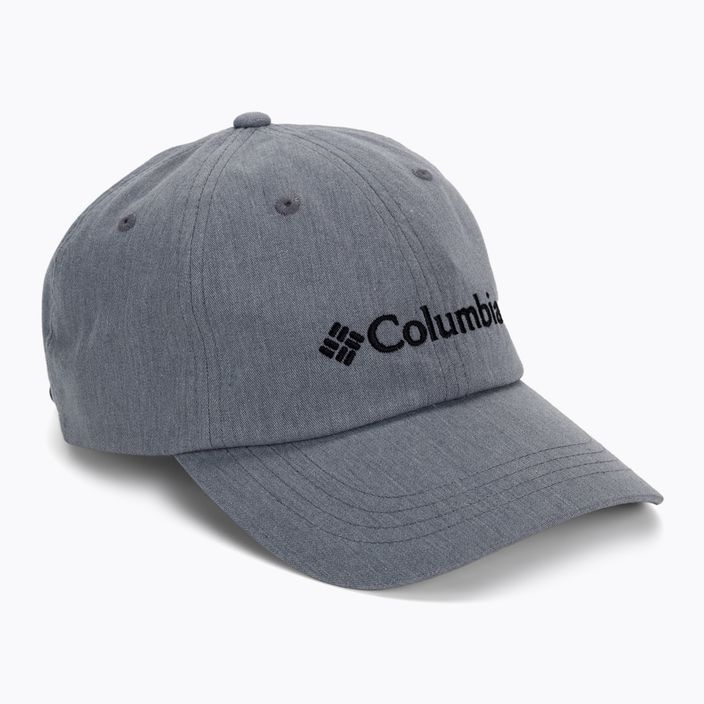 Columbia ROC II Ball grey baseball cap 1766611