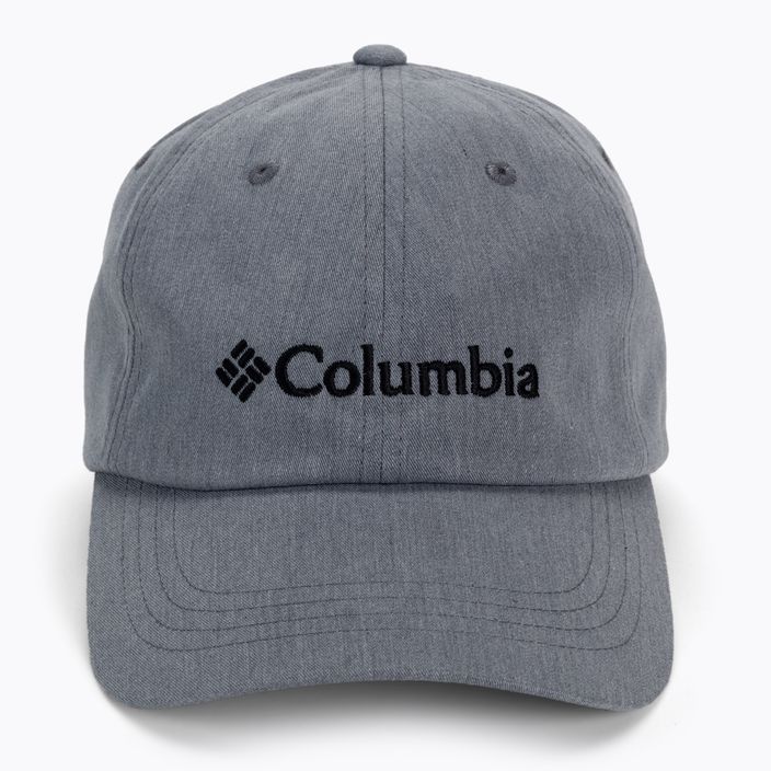 Columbia ROC II Ball grey baseball cap 1766611 4