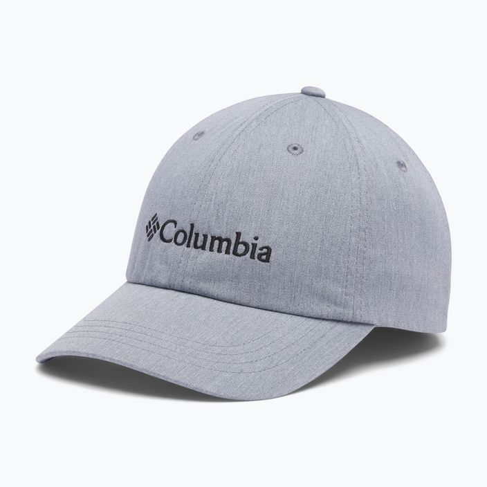 Columbia ROC II Ball grey baseball cap 1766611 5