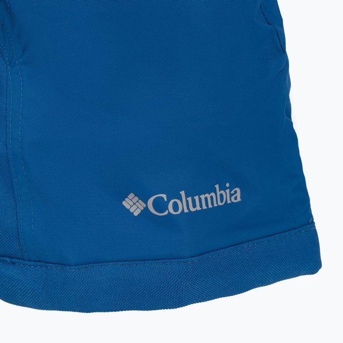 Columbia Bugaboo II children's ski trousers blue 1806712 4