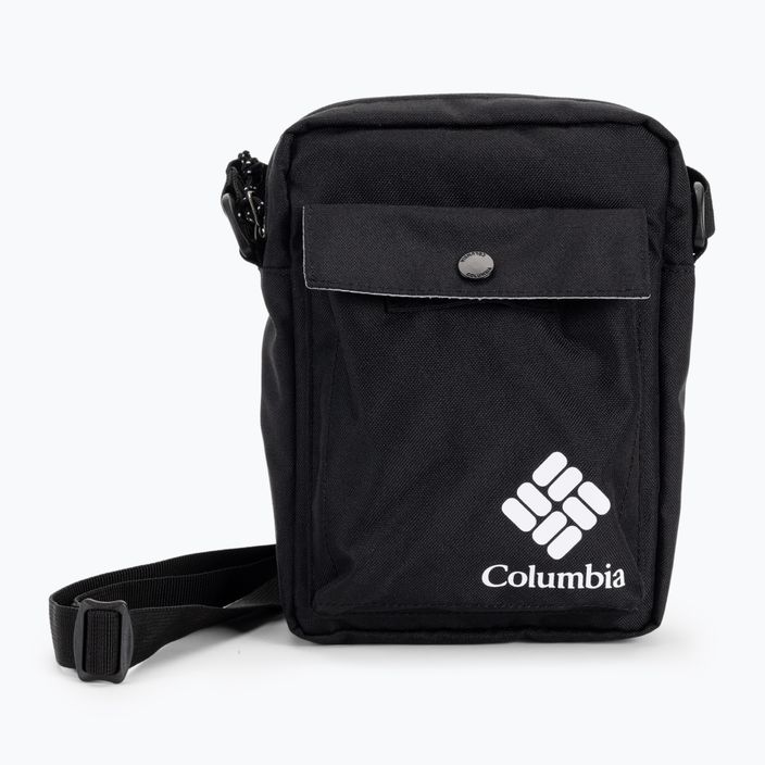 Columbia Zigzag Side Bag black 1935901