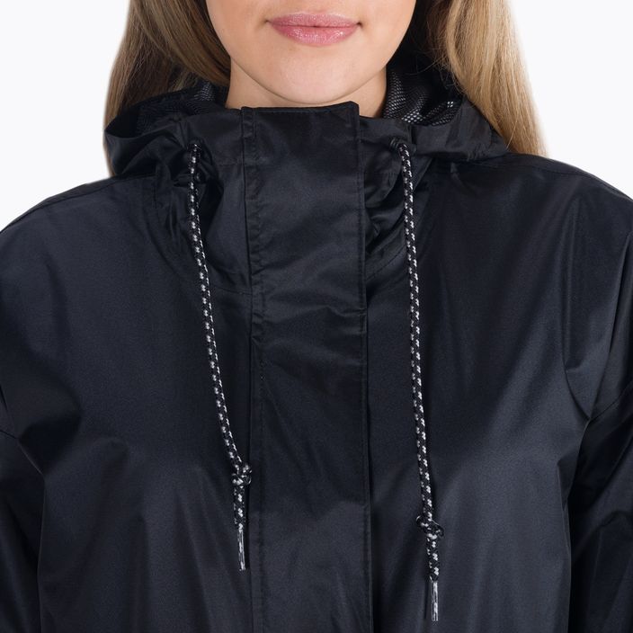 Columbia Splash Side 10 women's rain jacket black 1931651 4