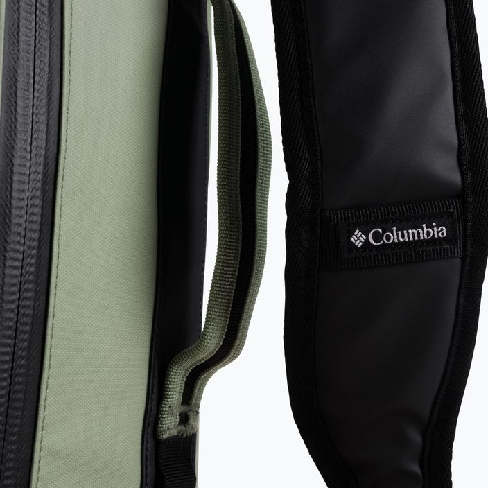 Columbia OutDry Ex 40 l travel bag green 1910181 5