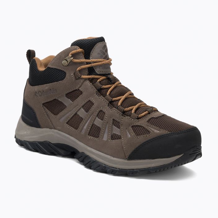 Columbia Redmond III Mid Wp men's trekking boots 1940581 2