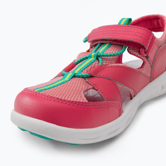 Columbia Techsun Wave pink children's trekking sandals 1767561668 8