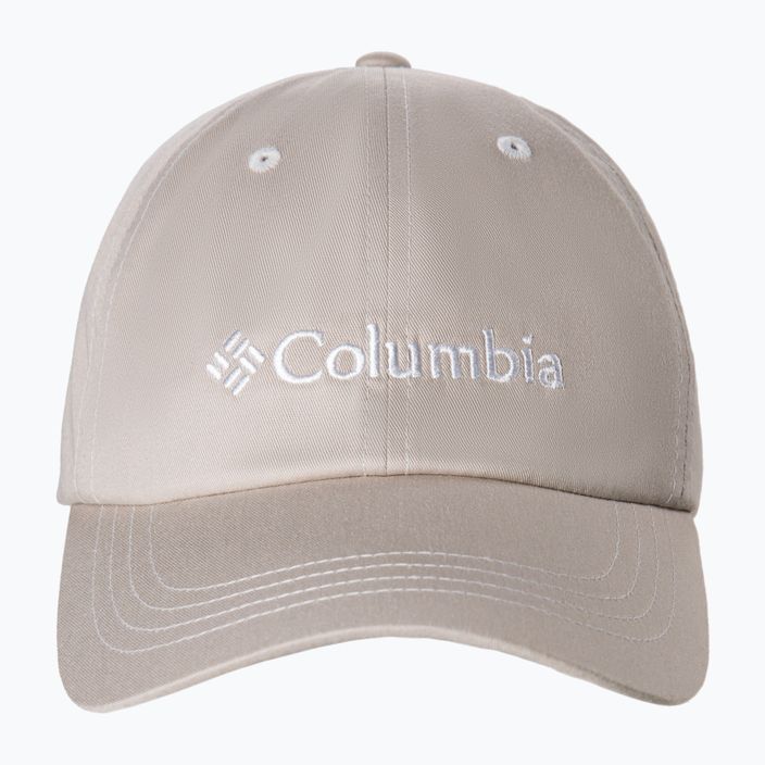 Columbia ROC II Ball beige baseball cap 1766611 2