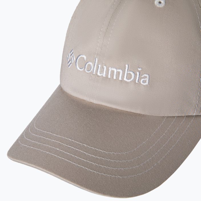 Columbia ROC II Ball beige baseball cap 1766611 3