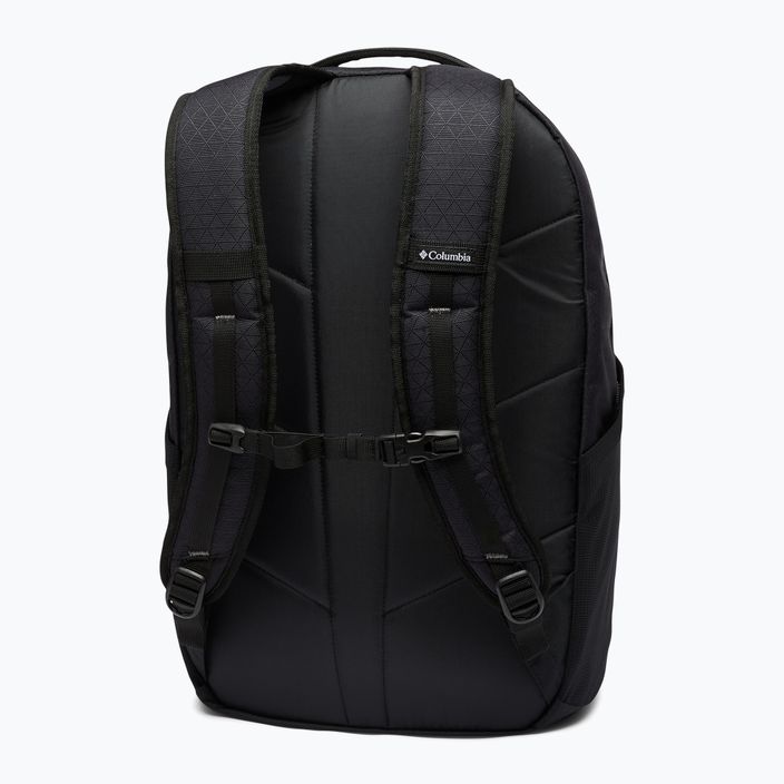 Columbia Atlas Explorer urban backpack 26 l black 2