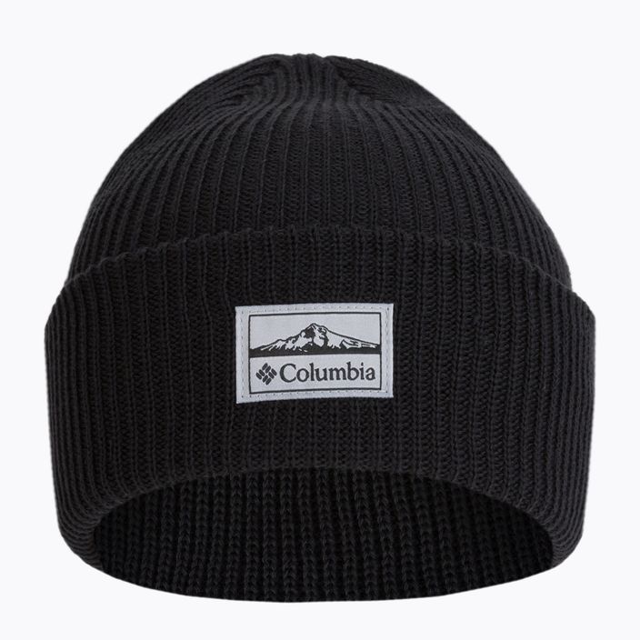 Columbia Lost Lager II winter cap black 1975921 2