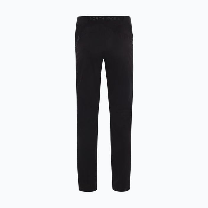 Women's trekking trousers The North Face Speedlight II black and white NF0A3VF8KY41 9