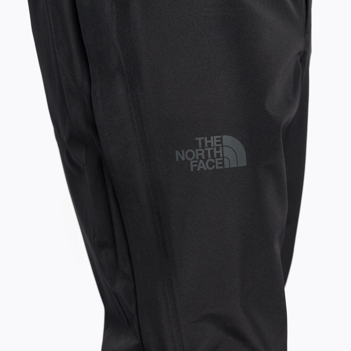 Men's The North Face Dryzzle Futurelight Full Zip rain trousers black NF0A4AHLJK31 5