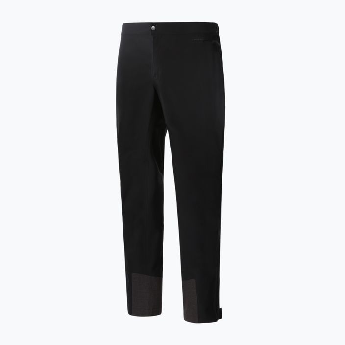 Men's The North Face Dryzzle Futurelight Full Zip rain trousers black NF0A4AHLJK31 10
