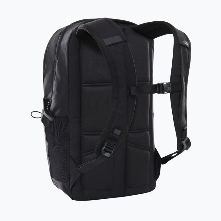 The North Face Jester 28 l hiking backpack black 2