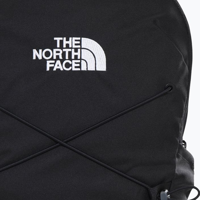 The North Face Jester 28 l hiking backpack black 3