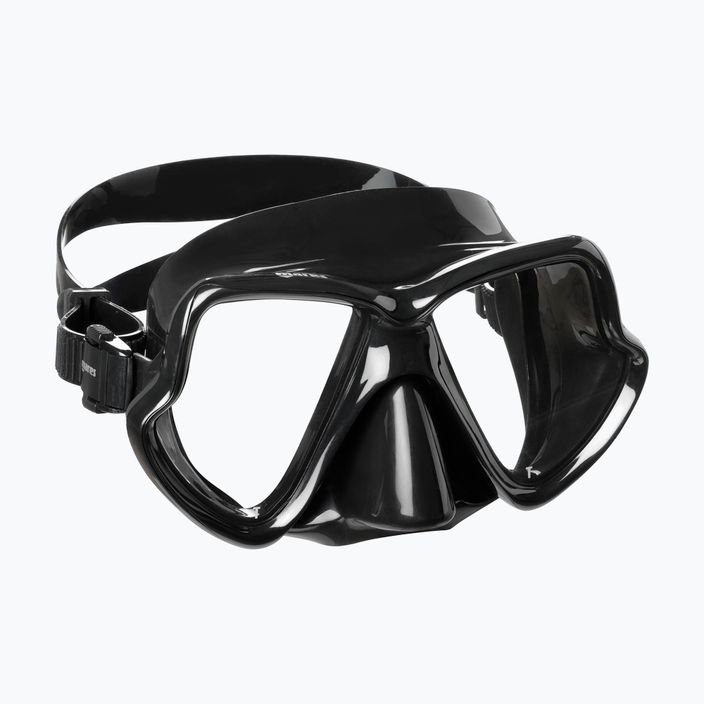 Mares Wahoo snorkelling mask black 411238 6