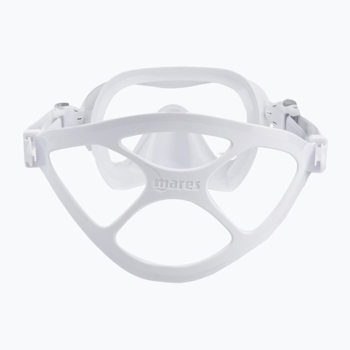 Mares Tropical clear diving mask 411246 5