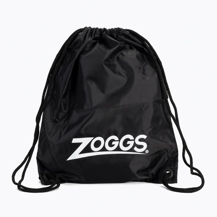 Zoggs Sling Swim Bag Black 465300