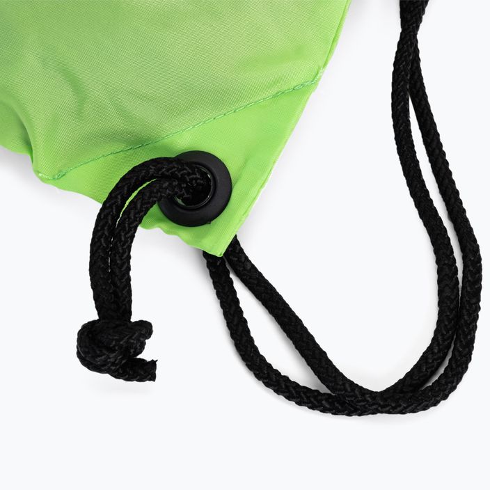 Zoggs Sling Bag swimming bag green 465300 4