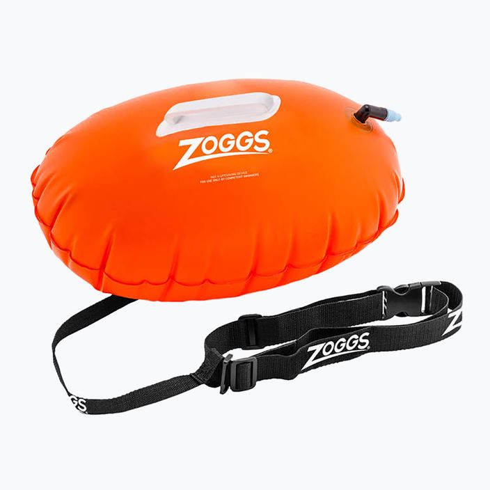 Zoggs Hi Viz Swim Buoy Xlite orange 465303