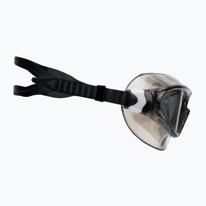 Mares Keewee snorkelling mask black 411343 3