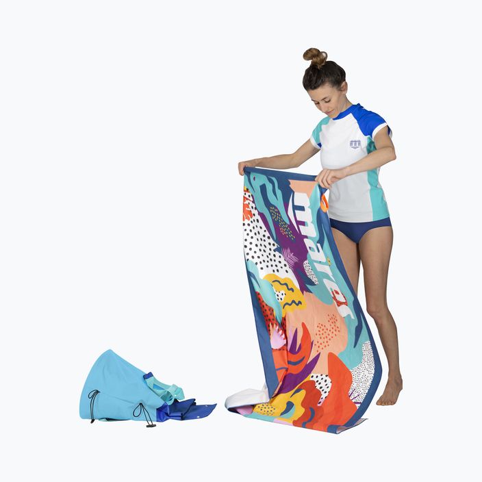 Mares Seaside colour towel 415607 2