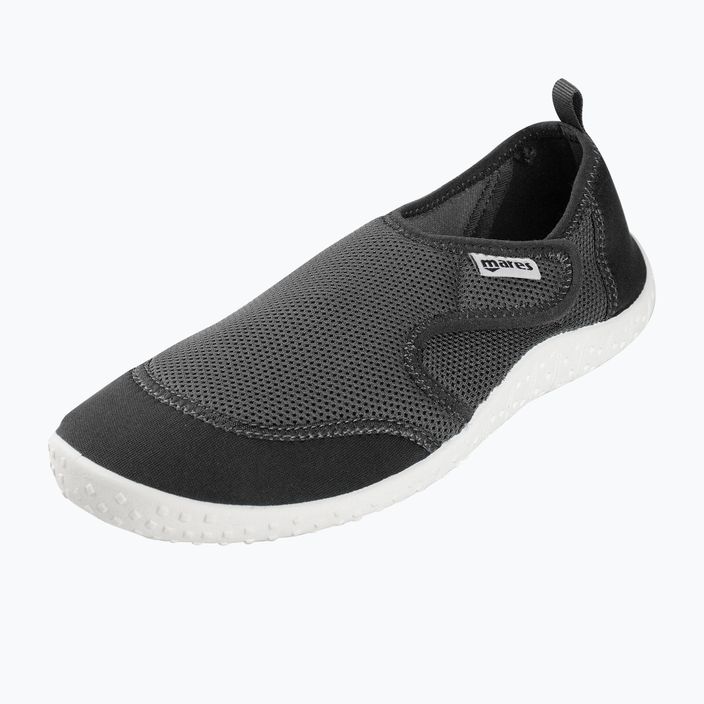 Mares Aquashoes Seaside grey water shoes 441091 10