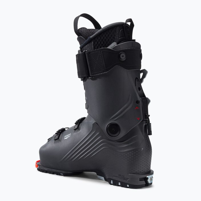 HEAD Kore 2 ski boots black 600066 2