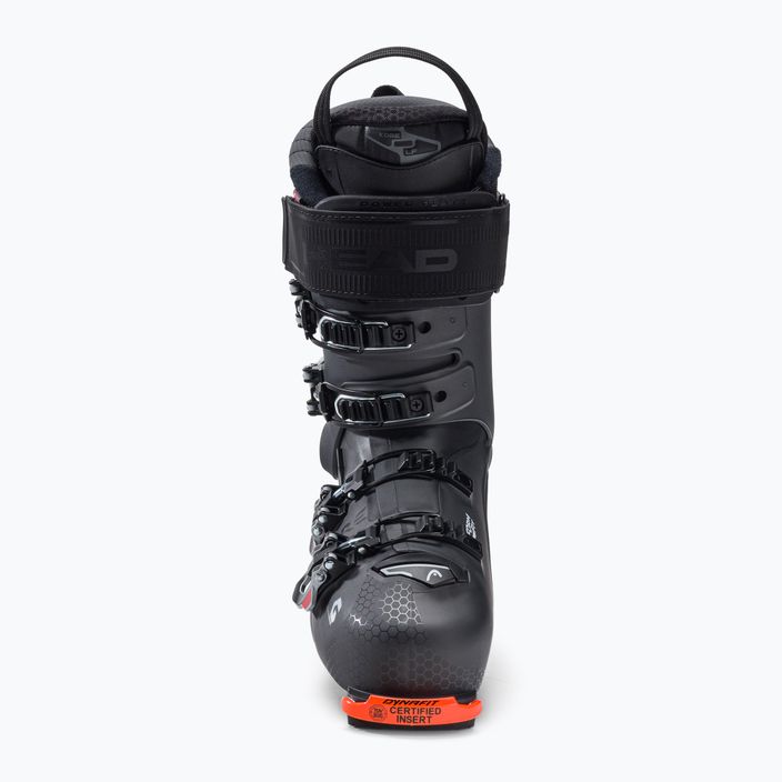 HEAD Kore 2 ski boots black 600066 3