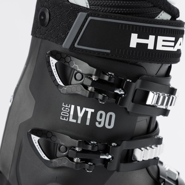 HEAD Edge Lyt 90 ski boots black 600385 6