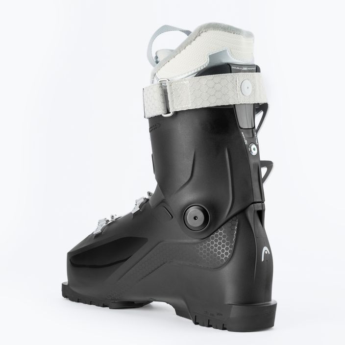 Women's ski boots HEAD Edge Lyt 70 W black 600400 2