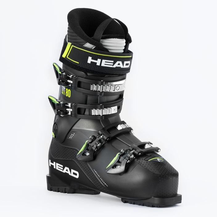 HEAD Edge Lyt 80 ski boots black 600439