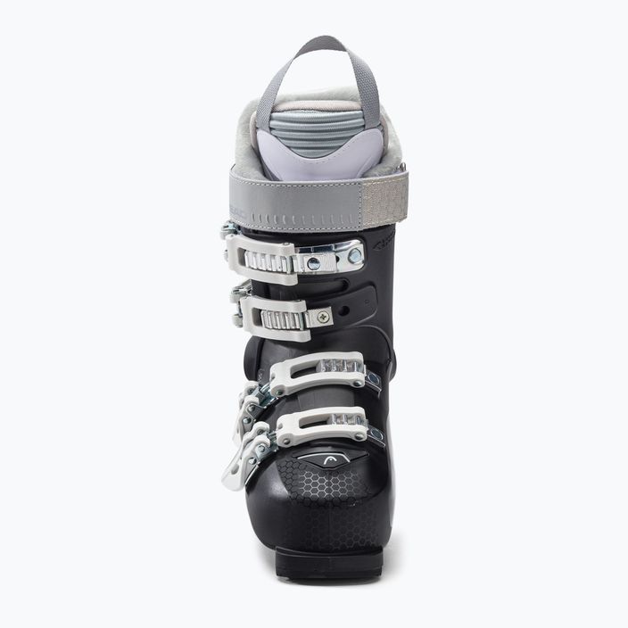 Women's ski boots HEAD Edge Lyt 60 W black 600449 3