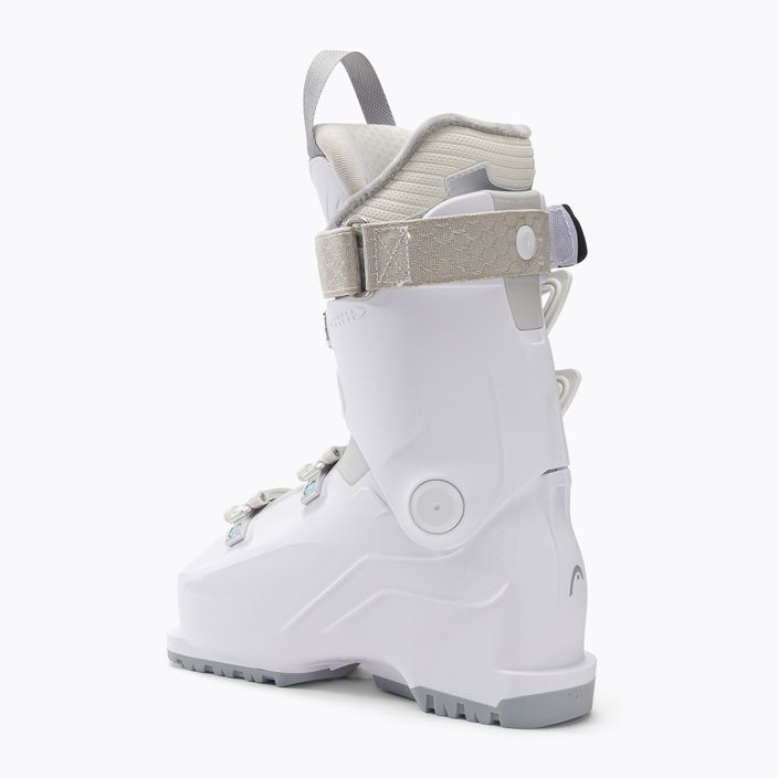 Women's ski boots HEAD Edge Lyt 60 W white 600455 2