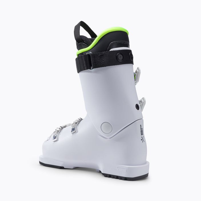 Children's ski boots HEAD Raptor 60 white 600570 2