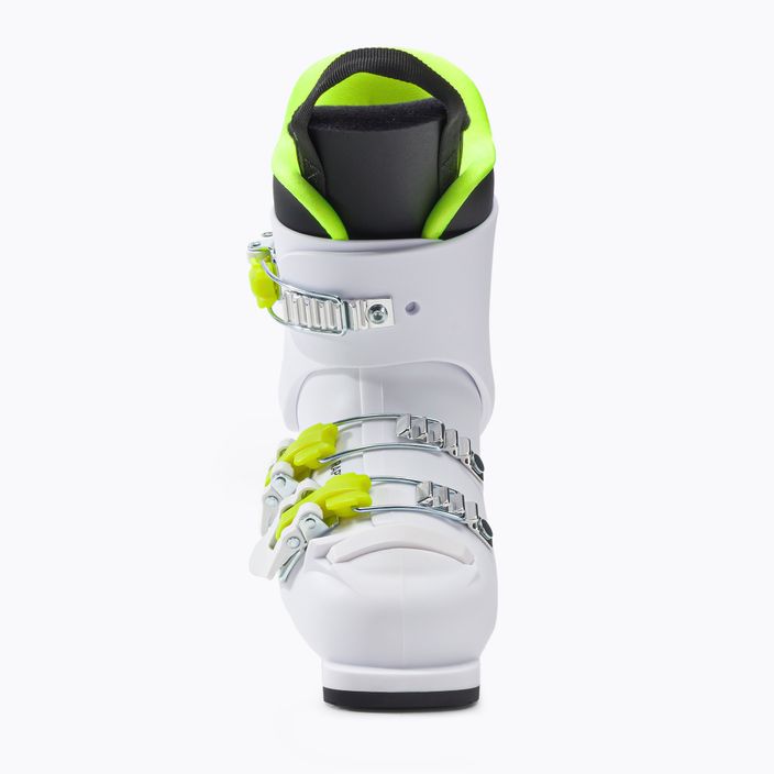 Children's ski boots HEAD Raptor 40 white 600580 3