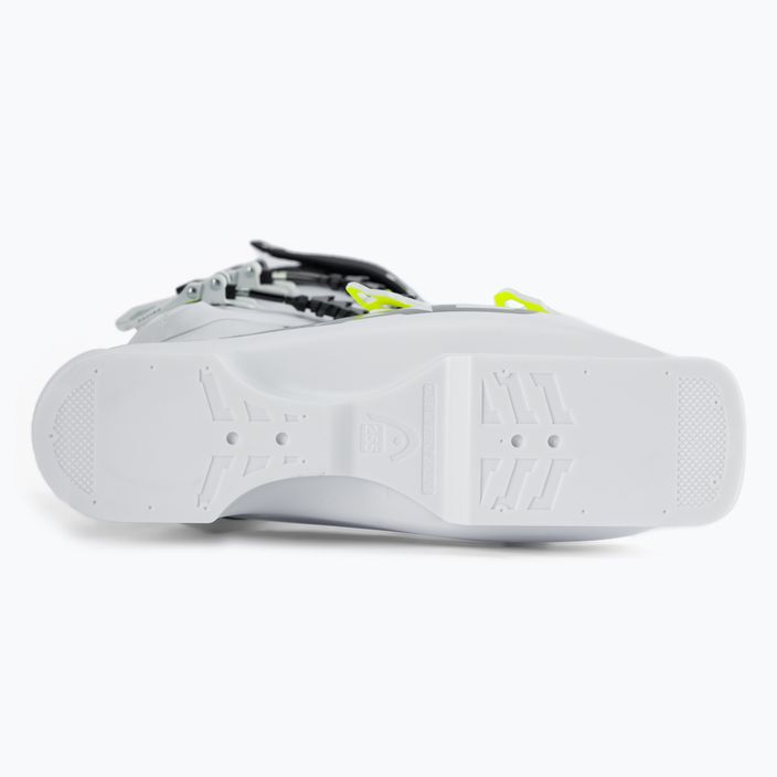 HEAD Raptor WCR 140S ski boots white 601010 4