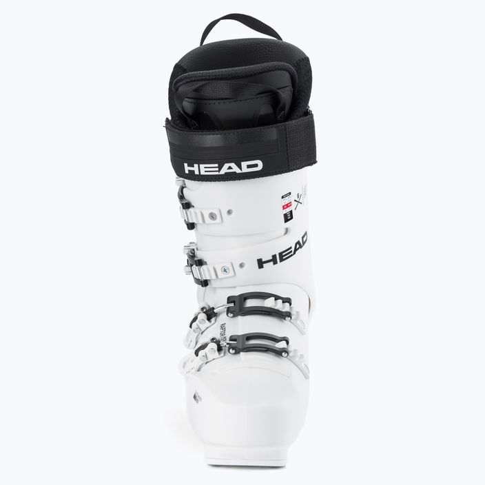 HEAD Raptor WCR 120 ski boots white 601015 3